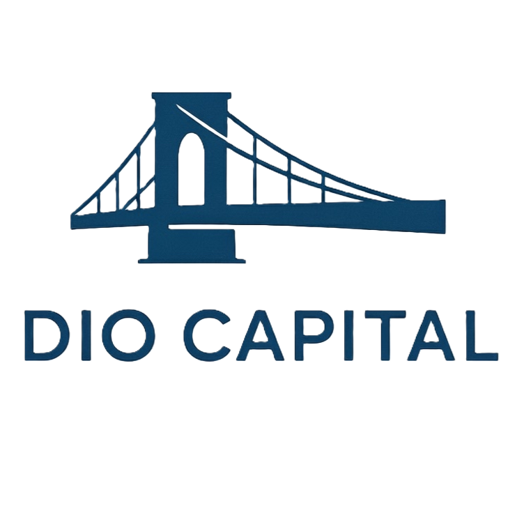 DIO Capital Logo
